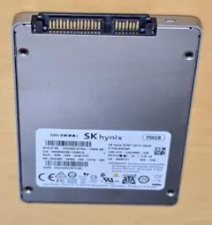 SK hynix SC401 2.5inch SSD SATA 256GB