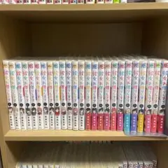 彼女お借りします 1〜25