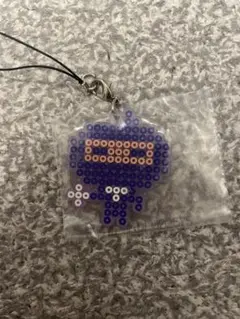 たまごっち　1番くじ　F賞　きらきらラバーチャーム