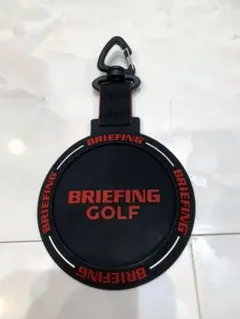 新品　BRIEFING　ブリーフィング　ネームプレート　アルミニウム ブリーフィング BRIEFING 【日本正規品】ブリーフィング ゴルフ