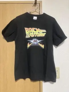 バック・トゥ・ザ・フューチャー Tシャツ