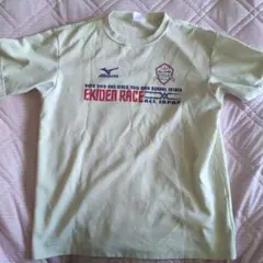 Mizuno Ekiden Race Tシャツ XL 2013