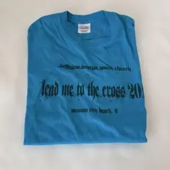 US古着 PORT and COMPANY プリントTシャツ
