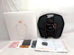 美品 SIXPAD FootFit2 シックスパッド フットフィット2 足 筋肉