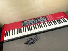 最終値下げ！Nord Electro 3 73 ウォーターフォール鍵盤 Nord Electro 3 73鍵 中古 - メルカリ