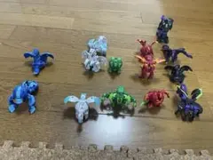 値下げしました！爆丸14個セット