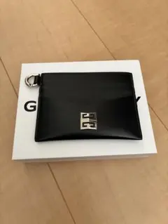 GIVENCHY ジバンシー パスケース カードケース
