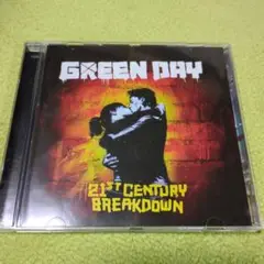 GREEN DAY 『21st Century Breakdown』