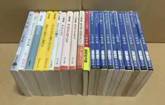 江國香織文庫21冊