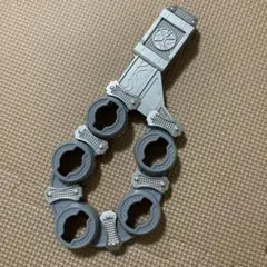 仮面ライダーウィザード　DXウィザードリングホルダー