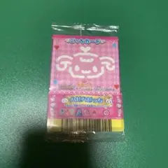 ハピハピっちカード バンダイ