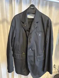 the Shepherd US1E4192-1 ツイルパッカリングジャケット