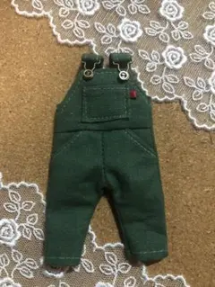 オビツ11 オーバーオール