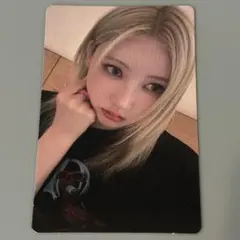 ラミ 香港 ラキドロ B ver. BABYMONSTER