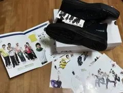 最終値下げ❗️【非売品】BIGBANG×FILA LIMITED EDITION 2025年最新】fila bigbangの人気アイテム - メルカリ