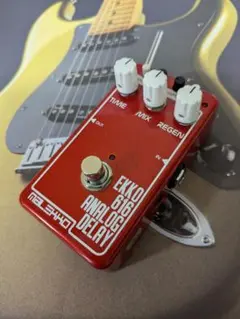 テ*ス様 Malekko Heavy Industry EKKO 616 DAR Malekko Heavy Industry Ekko 616 | Analogue Haven