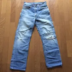 古着★90年代 リーバイス 509-0217／廃盤モデル