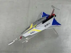 ウルトラマン　ウルトラホーク1号　メタルメカコレクション　中古現状