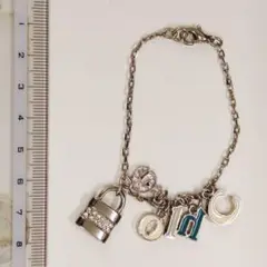 【正規品】 クロエ ブレスレット