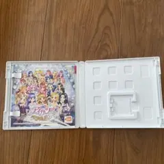 ★空箱★3DS アイカツ