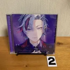 不破湊 Persona 【通常盤】