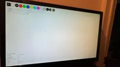 BenQ 24インチ フルHDモニター G2420HD
