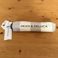 DEAN & DELUCA 折りたたみ傘