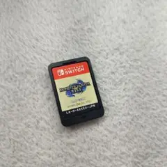 モンスターハンターライズ Nintendo Switch