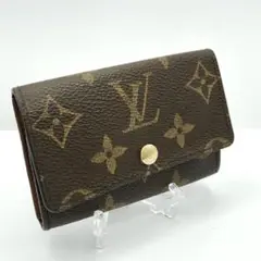 オープンsale❗️ルイヴィトン モノグラム 6連キーケース