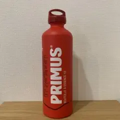 PRIMUS プリムス Fuel Bottle 燃料ボトル 1L
