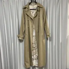 eimy istoire トレンチコート
