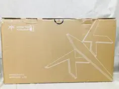25年製【美品】KTC27インチMiniLEDモニター2k180Hz　M27t6
