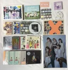 little glee monster CD 15点 ばら売り可