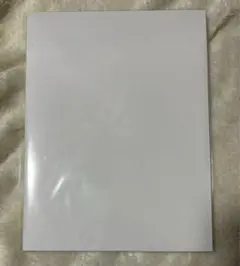 SnowMan Labo パンフレット