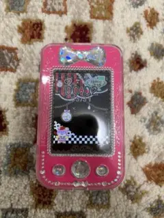 プリパス プリパラ 動作確認済み