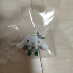 シナモロールプリキュアコラボ