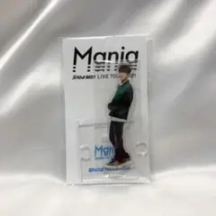 SnowMan 渡辺翔太 アクスタ Mania