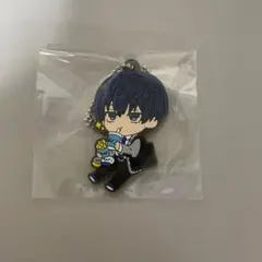 東京エイリアンズ 天空橋翔 ラバーストラップ