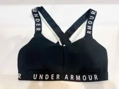 UNDER ARMOUR スポーツブラ SM