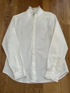 UNIQLO コントワー・デ・コトニエ　ブラウス