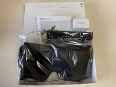 MTG SIXPADボトムベルト