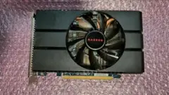ジャンク RADEON RX 580 8G 動作確認済み