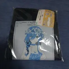 五等分の花嫁　パーカー　中野三玖