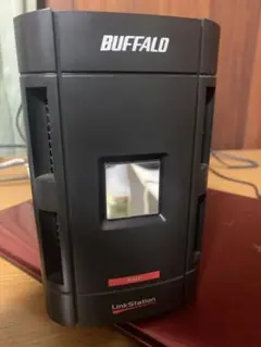 BUFFALO LinkStation ls-wh1.0tg/r1