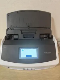 ScanSnap iX1600 ドキュメントスキャナー ホワイト