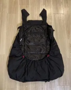 ノースフェイス マタニティダウン ブランケット