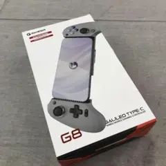 GameSir G8 Galileo Type-C 有線ゲームコントローラー