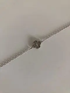 クローバー ブレスレット
