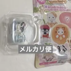 シルバニアファミリー キラキラくじ 赤ちゃん