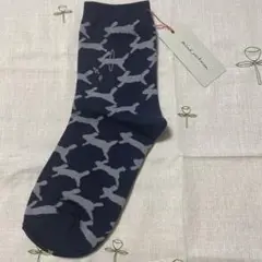 ミナペルホネン ソックス 靴下 run run run